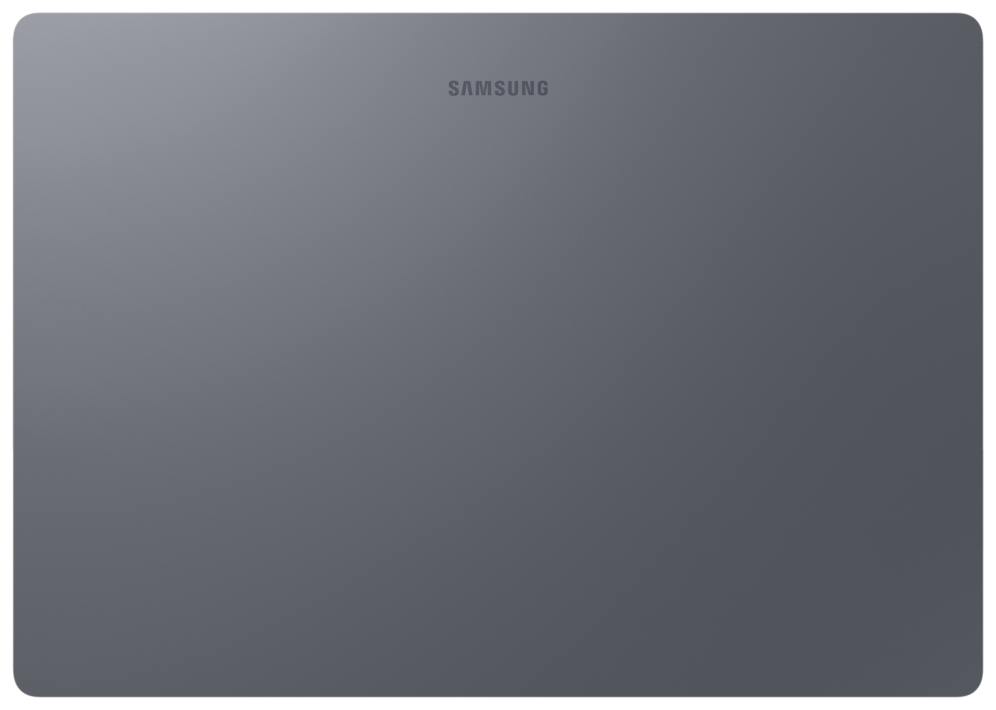 Samsung Galaxy Book6 Copilot+ PC Intel Core Ultra 5 325 Portátil 35,6 cm (14") WUXGA 16 GB LPDDR5x-SDRAM 512 GB SSD Wi-Fi 6E (802.11ax) Windows 11 Pro Gris QWERTY Español