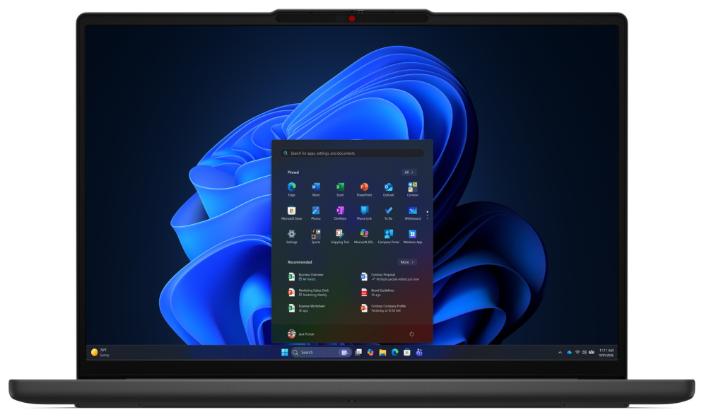 Lenovo V15 G7 Q7X Snapdragon C1-10-100 Portátil 38,9 cm (15.3") WUXGA 8 GB LPDDR5x-SDRAM 256 GB SSD Wi-Fi 6E (802.11ax) Windows 11 Home Gris Español