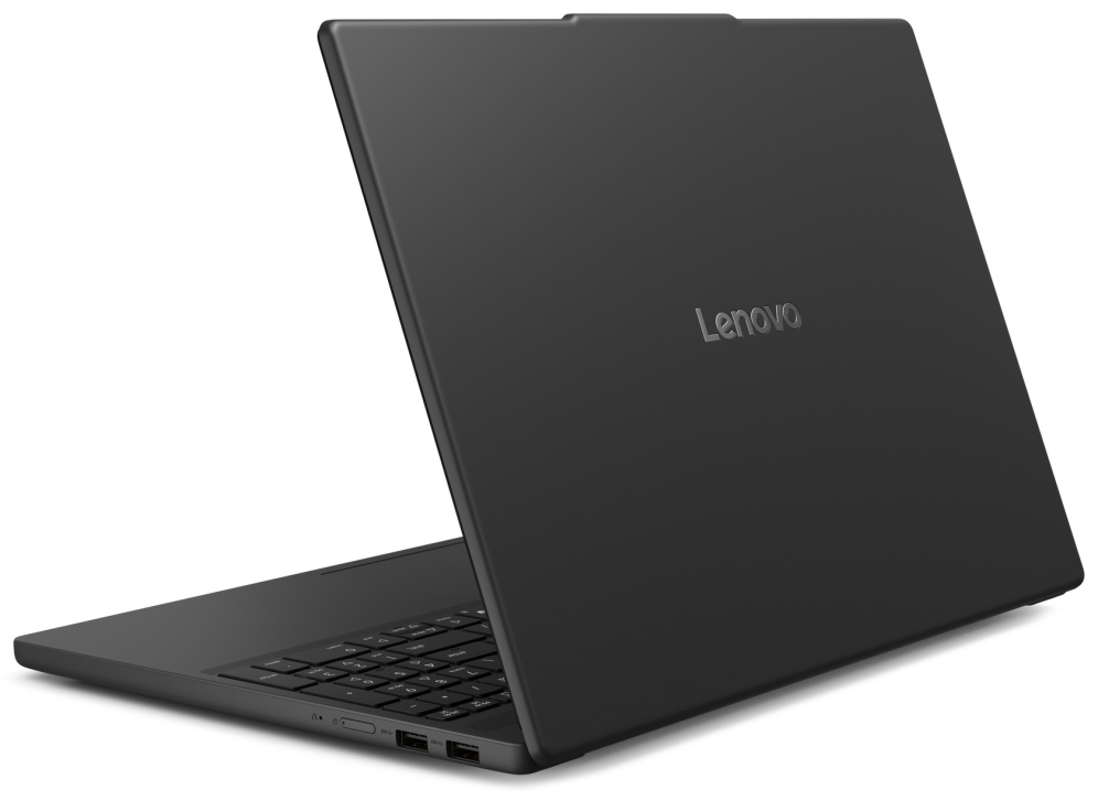 Lenovo V15 G7 Q7X Snapdragon C1-10-100 Portátil 38,9 cm (15.3") WUXGA 8 GB LPDDR5x-SDRAM 256 GB SSD Wi-Fi 6E (802.11ax) Windows 11 Home Gris Español