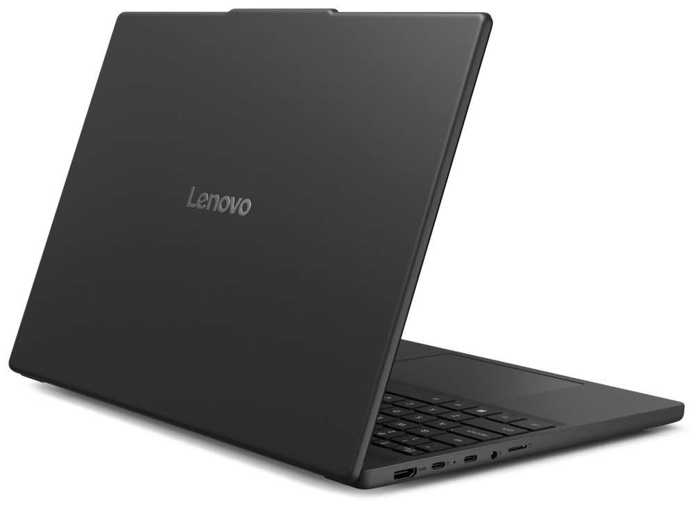 Lenovo V15 G7 Q7X Snapdragon C1-10-100 Portátil 38,9 cm (15.3") WUXGA 8 GB LPDDR5x-SDRAM 256 GB SSD Wi-Fi 6E (802.11ax) Windows 11 Home Gris Español