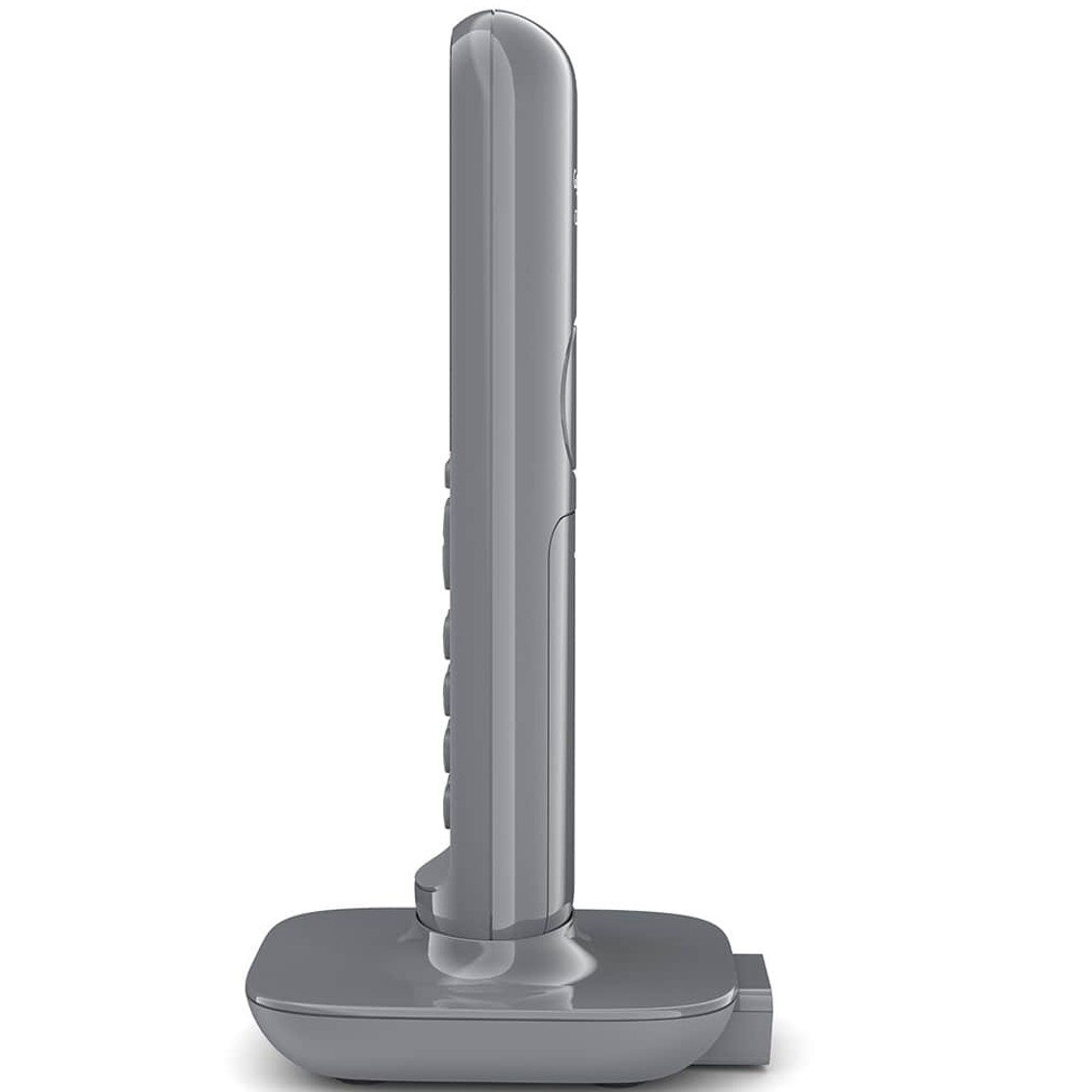 TELEFONO FIJO INALAMBRICO GIGASET CL390 GRIS