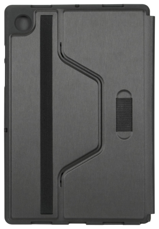 Targus THZ919GL funda para tablet 26,7 cm (10.5") Negro