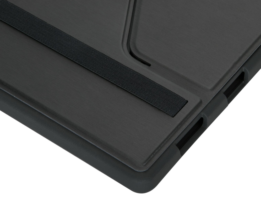 Targus THZ919GL funda para tablet 26,7 cm (10.5") Negro