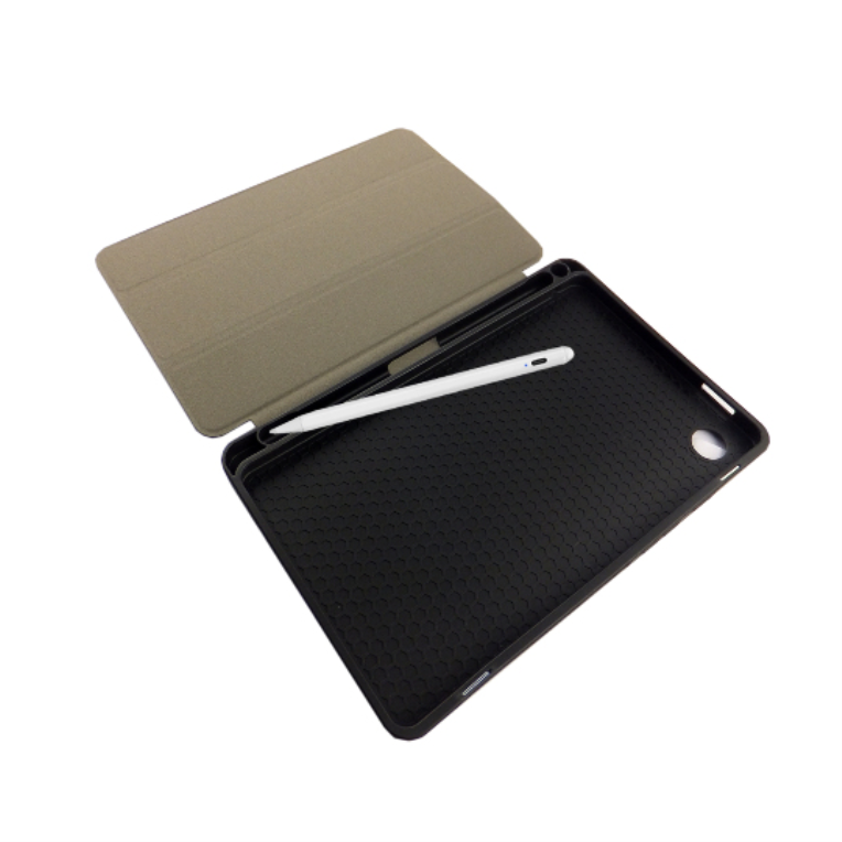 Maillon Technologique MTFUNDA9BLK funda para tablet 22,1 cm (8.7") Libro Negro