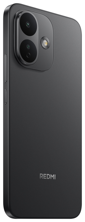 Xiaomi Redmi Note 17 Pro 5G 17,4 cm (6.83") SIM doble 6 GB 256 GB 8340 mAh Negro