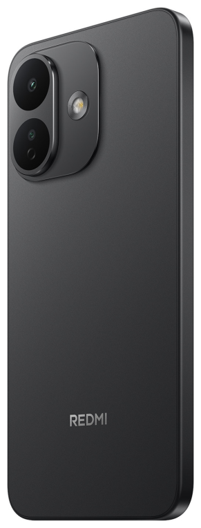 Xiaomi Redmi Note 17 Pro 5G 17,4 cm (6.83") SIM doble 6 GB 256 GB 8340 mAh Negro