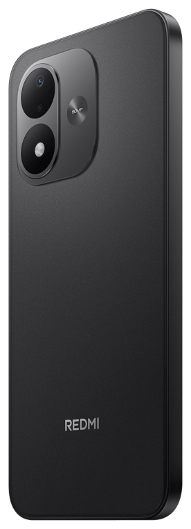 Xiaomi Redmi Note 17 5G 17,8 cm (6.99") Ranura híbrida Dual SIM USB Tipo C 6 GB 128 GB 7700 mAh Negro
