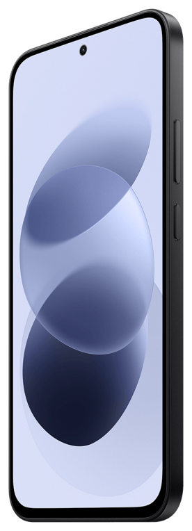 Xiaomi Redmi Note 17 5G 17,8 cm (6.99") Ranura híbrida Dual SIM USB Tipo C 6 GB 128 GB 7700 mAh Negro