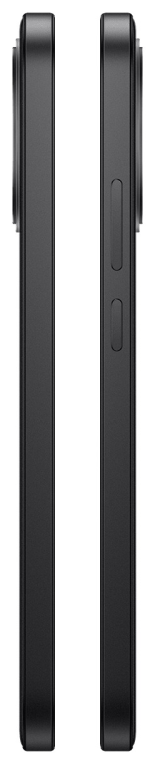 Xiaomi Redmi Note 17 5G 17,8 cm (6.99") Ranura híbrida Dual SIM USB Tipo C 6 GB 128 GB 7700 mAh Negro