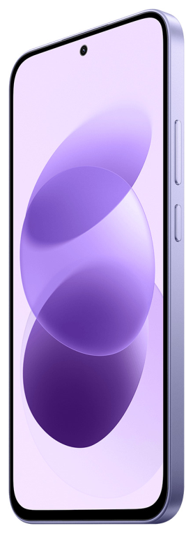 Xiaomi Redmi Note 17 5G 17,8 cm (6.99") Ranura híbrida Dual SIM USB Tipo C 6 GB 128 GB 7700 mAh Púrpura