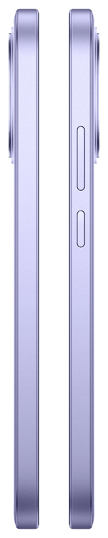 Xiaomi Redmi Note 17 5G 17,8 cm (6.99") Ranura híbrida Dual SIM USB Tipo C 6 GB 128 GB 7700 mAh Púrpura