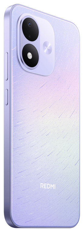 Xiaomi Redmi Note 17 5G 17,8 cm (6.99") Ranura híbrida Dual SIM USB Tipo C 6 GB 128 GB 7700 mAh Púrpura