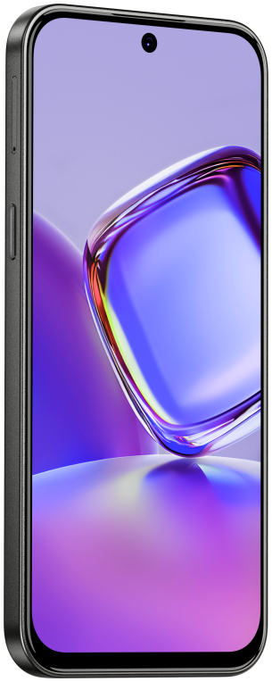 ZTE V80VITA256BLK smartphones 17,1 cm (6.75") Ranura híbrida Dual SIM Android 16.0 4G USB Tipo C 4 GB 256 GB 5000 mAh Negro