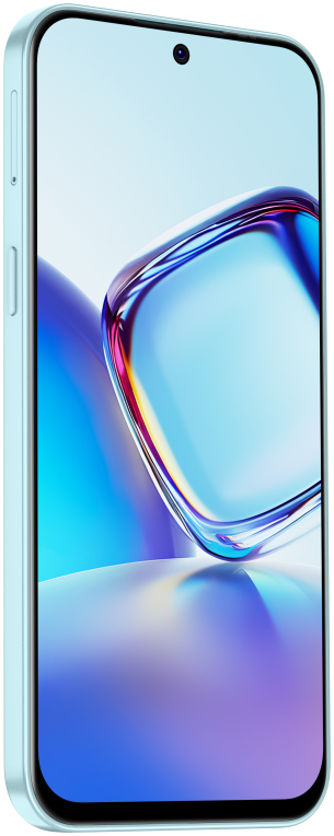 ZTE V80 Vita 17,1 cm (6.75") Ranura híbrida Dual SIM Android 16.0 4G USB Tipo C 4 GB 256 GB 5000 mAh Azul
