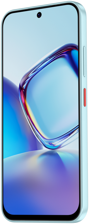 ZTE V80 Vita 17,1 cm (6.75") Ranura híbrida Dual SIM Android 16.0 4G USB Tipo C 4 GB 256 GB 5000 mAh Azul