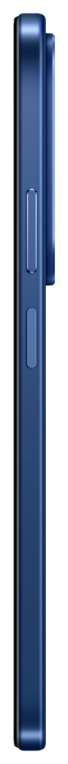 realme C100x 17,3 cm (6.8") Android 16.0 4G USB Tipo C 4 GB 256 GB 7500 mAh Azul