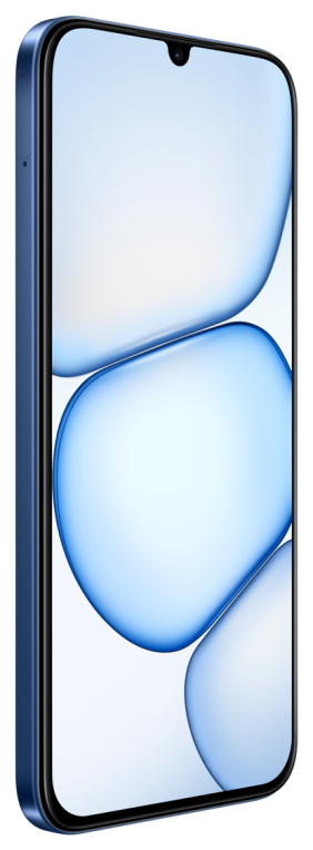 realme C100x 17,3 cm (6.8") Android 16.0 4G USB Tipo C 4 GB 256 GB 7500 mAh Azul