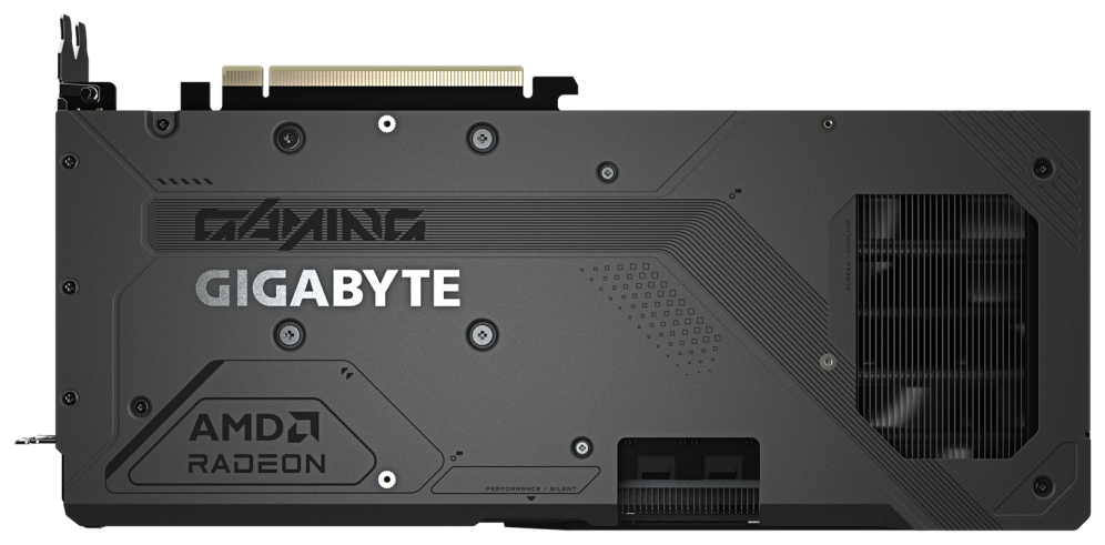 GIGABYTE Radeon RX 9070 GRE GAMING OC 12G