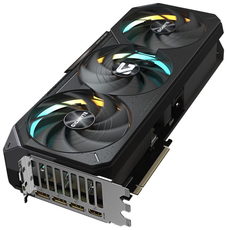 GIGABYTE GeForce RTX 5080 GAMING OC 16G Tarjeta Gráfica