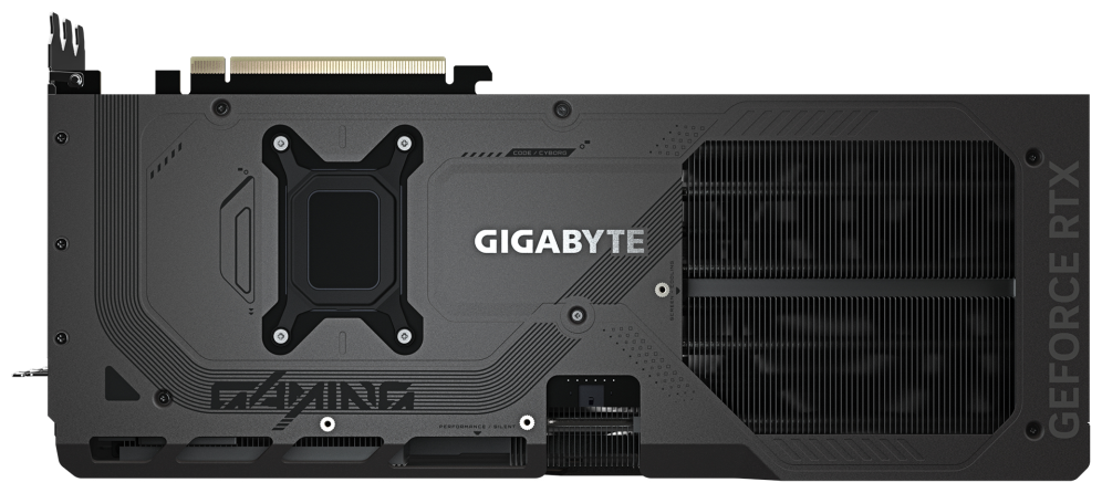 GIGABYTE GeForce RTX 5080 GAMING OC 16G Tarjeta Gráfica