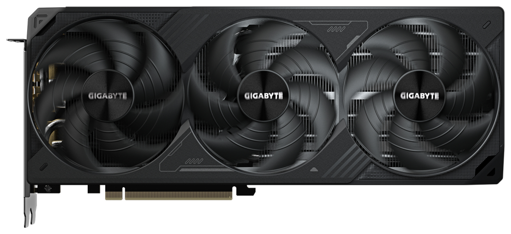 GIGABYTE GeForce RTX 5070 Ti WINDFORCE OC SFF 16G Tarjeta Gráfica