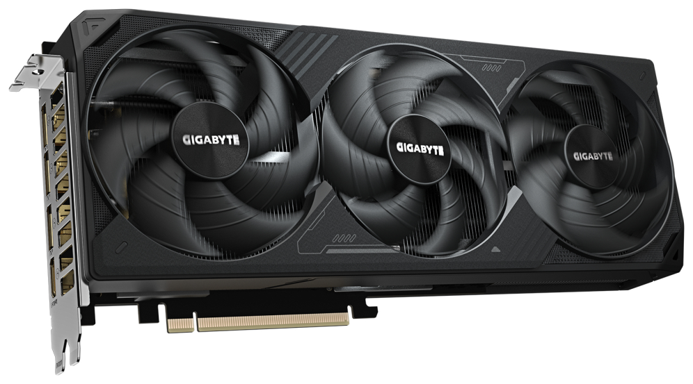 GIGABYTE GeForce RTX 5070 Ti WINDFORCE OC SFF 16G Tarjeta Gráfica