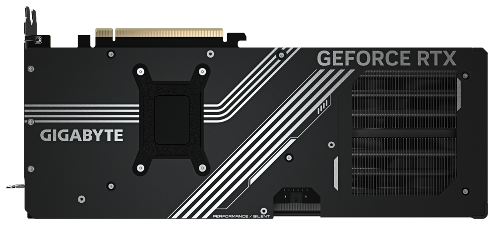 GIGABYTE GeForce RTX 5070 Ti WINDFORCE OC SFF 16G Tarjeta Gráfica