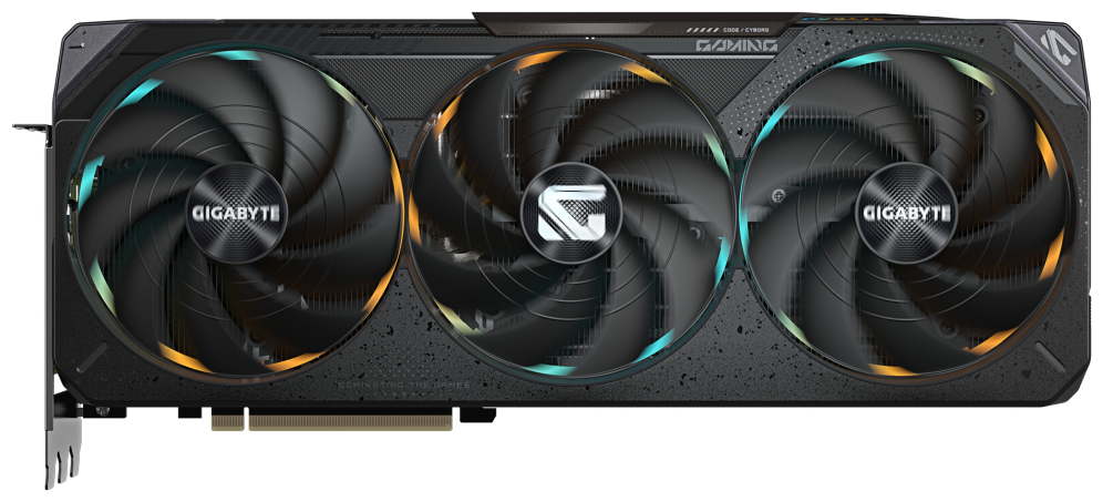 GIGABYTE GeForce RTX 5070 Ti GAMING OC 16G Tarjeta Gráfica