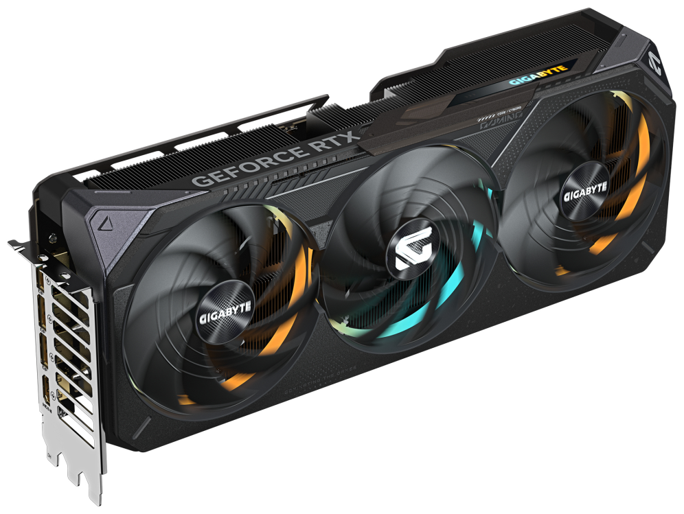 GIGABYTE GeForce RTX 5070 Ti GAMING OC 16G Tarjeta Gráfica