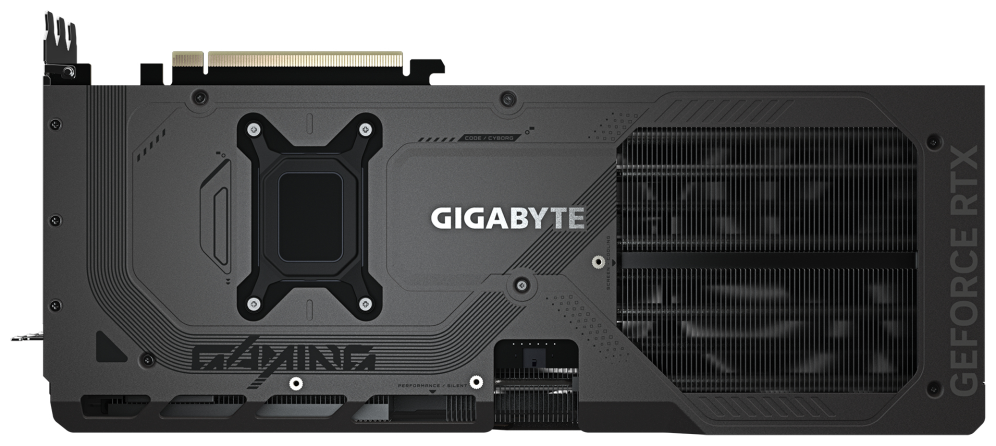 GIGABYTE GeForce RTX 5070 Ti GAMING OC 16G Tarjeta Gráfica