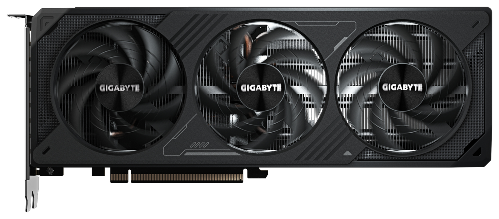 GIGABYTE GeForce RTX 5070 WINDFORCE OC SFF 12G Tarjeta Gráfica