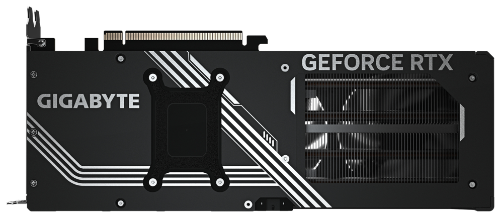 GIGABYTE GeForce RTX 5070 WINDFORCE OC SFF 12G Tarjeta Gráfica