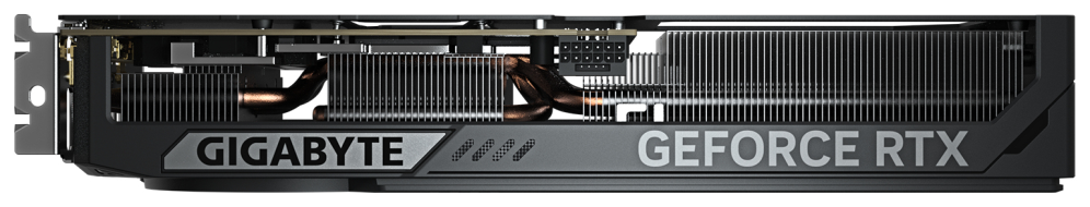 GIGABYTE GeForce RTX 5070 WINDFORCE OC SFF 12G Tarjeta Gráfica