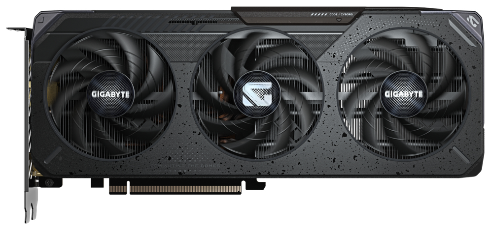 GIGABYTE Radeon RX 9060 XT GAMING OC 16G Tarjeta Gráfica