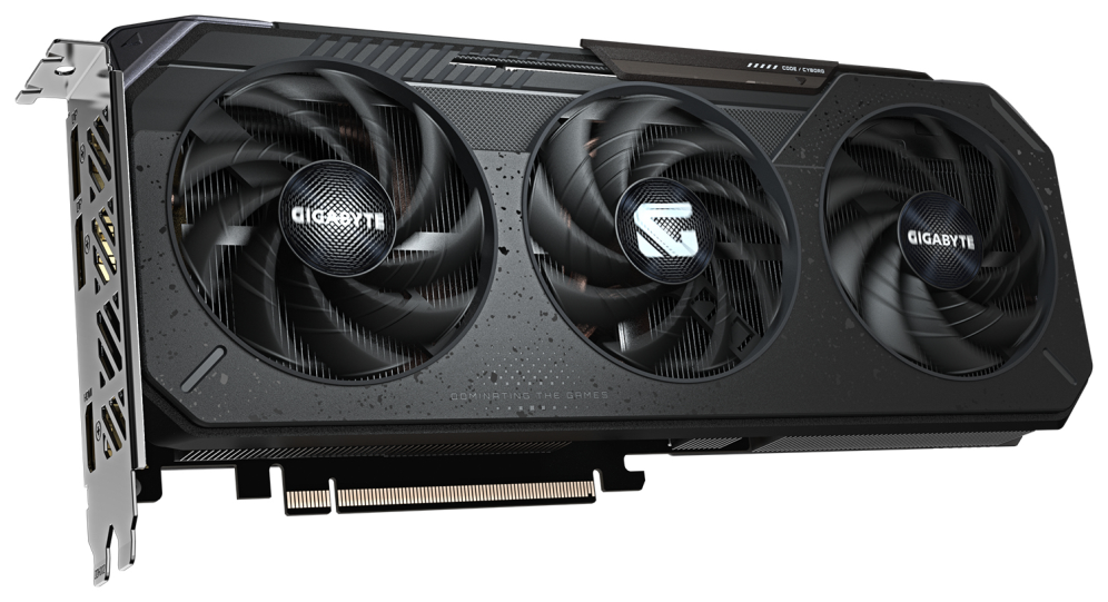 GIGABYTE Radeon RX 9060 XT GAMING OC 16G Tarjeta Gráfica