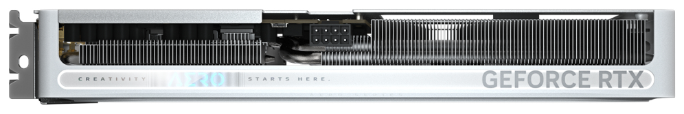 GIGABYTE GeForce RTX 5060 Ti AERO OC 16G Tarjeta Gráfica