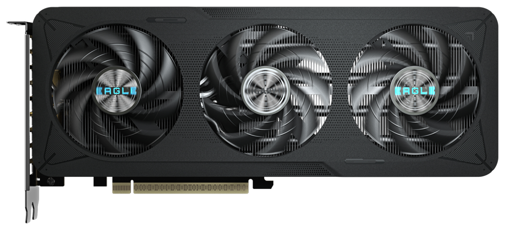 GIGABYTE GeForce RTX 5060 Ti EAGLE MAX OC 16G