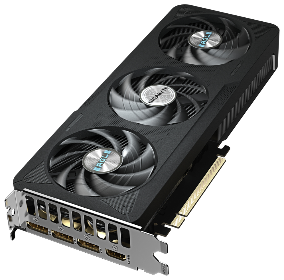 GIGABYTE GeForce RTX 5060 Ti EAGLE MAX OC 16G