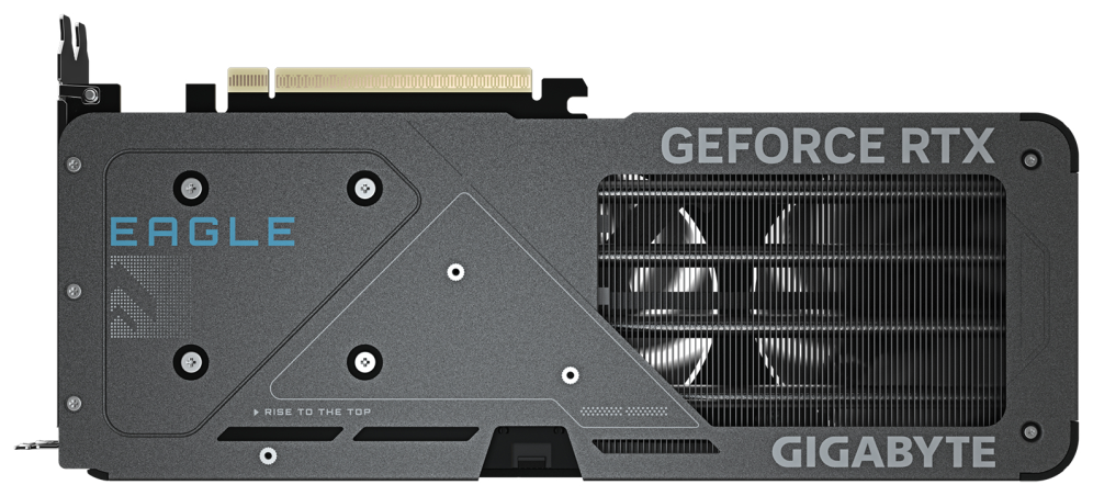 GIGABYTE GeForce RTX 5060 Ti EAGLE MAX OC 16G