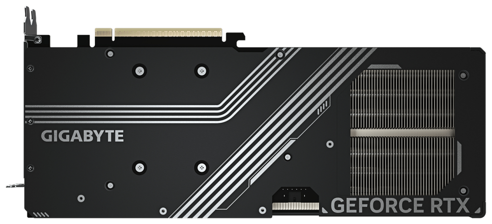 GIGABYTE GeForce RTX 5080 WINDFORCE OC SFF 16G – Tarjeta gráfica, 16GB GDDR7, 256bit, PCI-E 5.0, 2670MHz Core Clock, 3 × DP 2.1b, 1 × HDMI 2.1b, DLSS 4, GV-N5080WF3OCV2-16GD