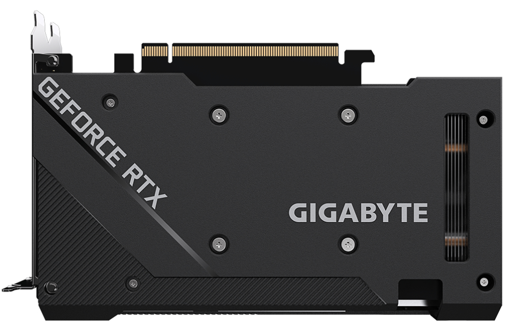 GIGABYTE RTX 3060 Windforce OC 12G NVIDIA GeForce RTX 3060 12 GB GDDR6