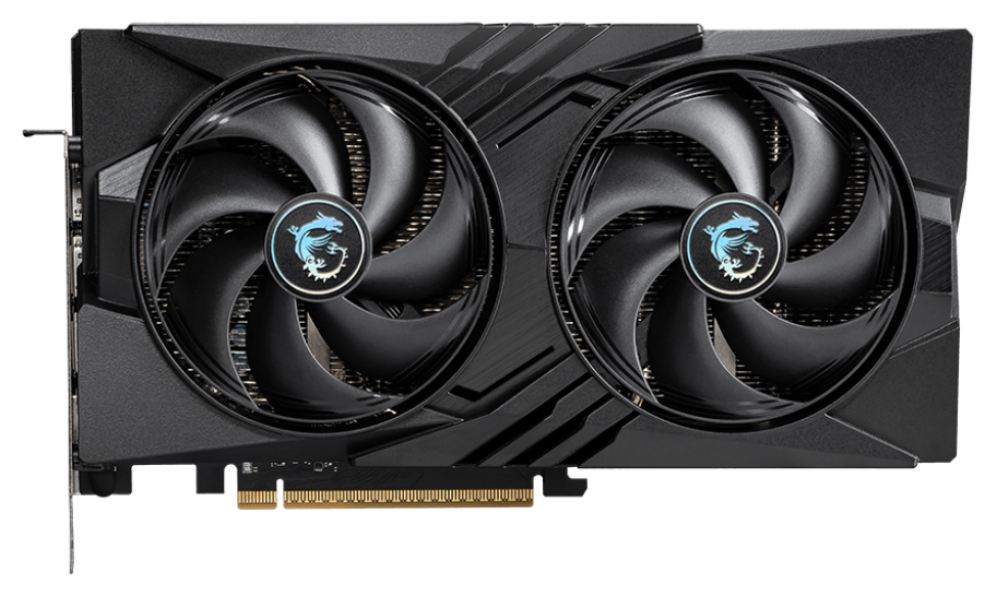 MSI GeForce RTX 5060 8G GAMING OC NVIDIA 8 GB GDDR7