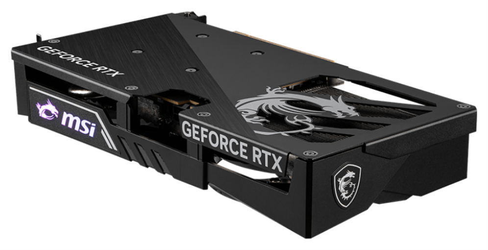 MSI GeForce RTX 5060 8G GAMING OC NVIDIA 8 GB GDDR7