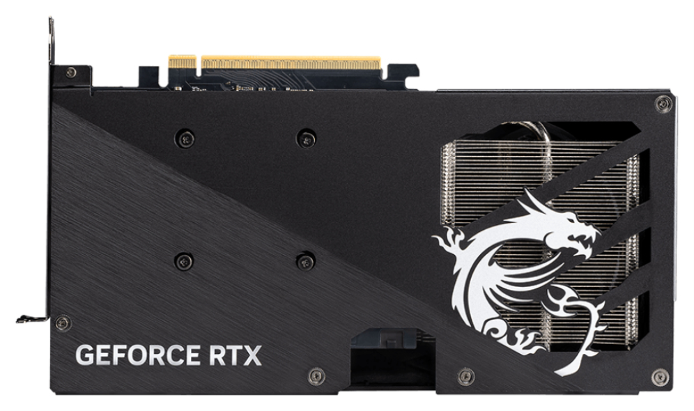 MSI GeForce RTX 5060 8G GAMING OC NVIDIA 8 GB GDDR7