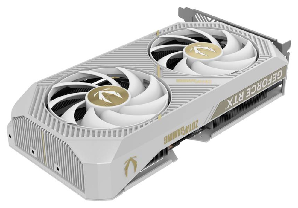 Zotac GAMING GeForce RTX 5060 Ti Twin Edge OC NVIDIA 8 GB GDDR7