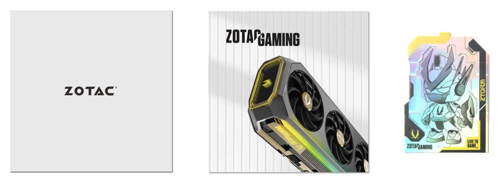 Zotac GAMING GeForce RTX 5060 Ti Twin Edge OC NVIDIA 8 GB GDDR7