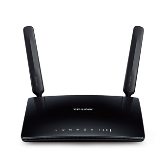 ROUTER WIFI 300 MBPS TL-MR6400 2.4 GHZ 3G 4G TP-LINK