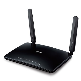 ROUTER WIFI 300 MBPS TL-MR6400 2.4 GHZ 3G 4G TP-LINK