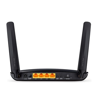 ROUTER WIFI 300 MBPS TL-MR6400 2.4 GHZ 3G 4G TP-LINK