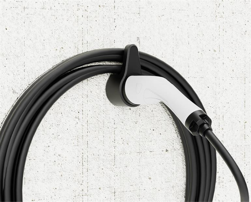 Gembird EV-CHW-02 Accesorios de carga para vehículos eléctricos